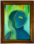 titel: On Not Knowing (origineel in lijst)