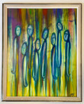 titel: Still Standing (origineel in lijst)